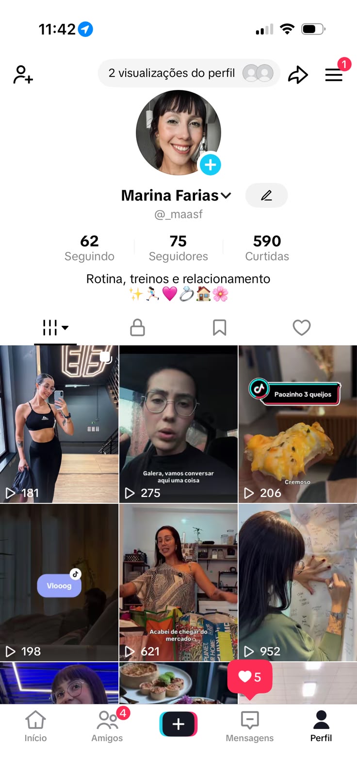 Métrica