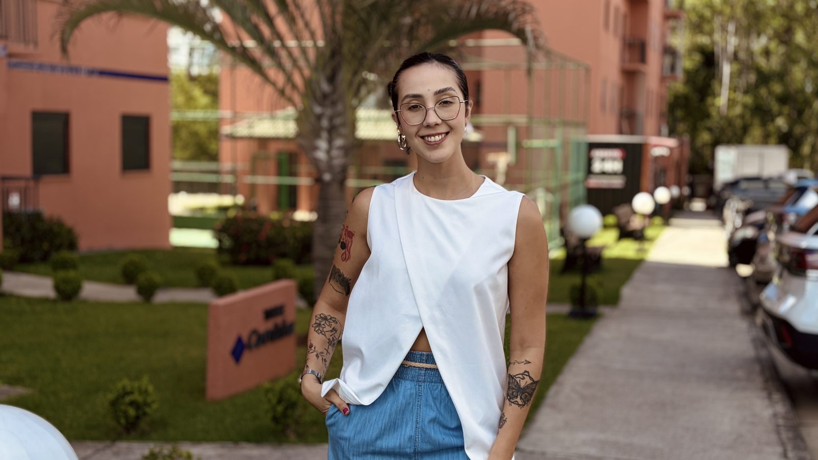 Marina dos Santos